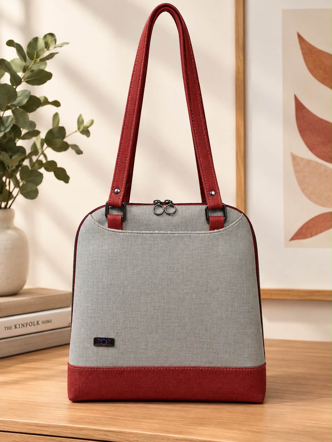 Cora Convertible Bag PDF Pattern