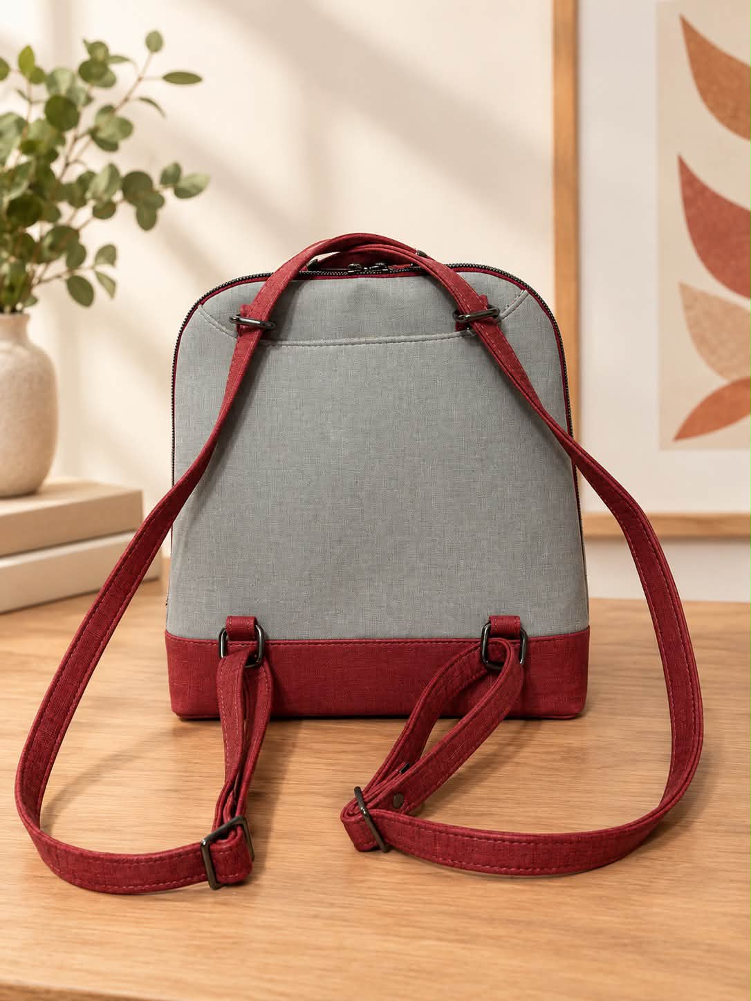 Cora Convertible Bag PDF Pattern