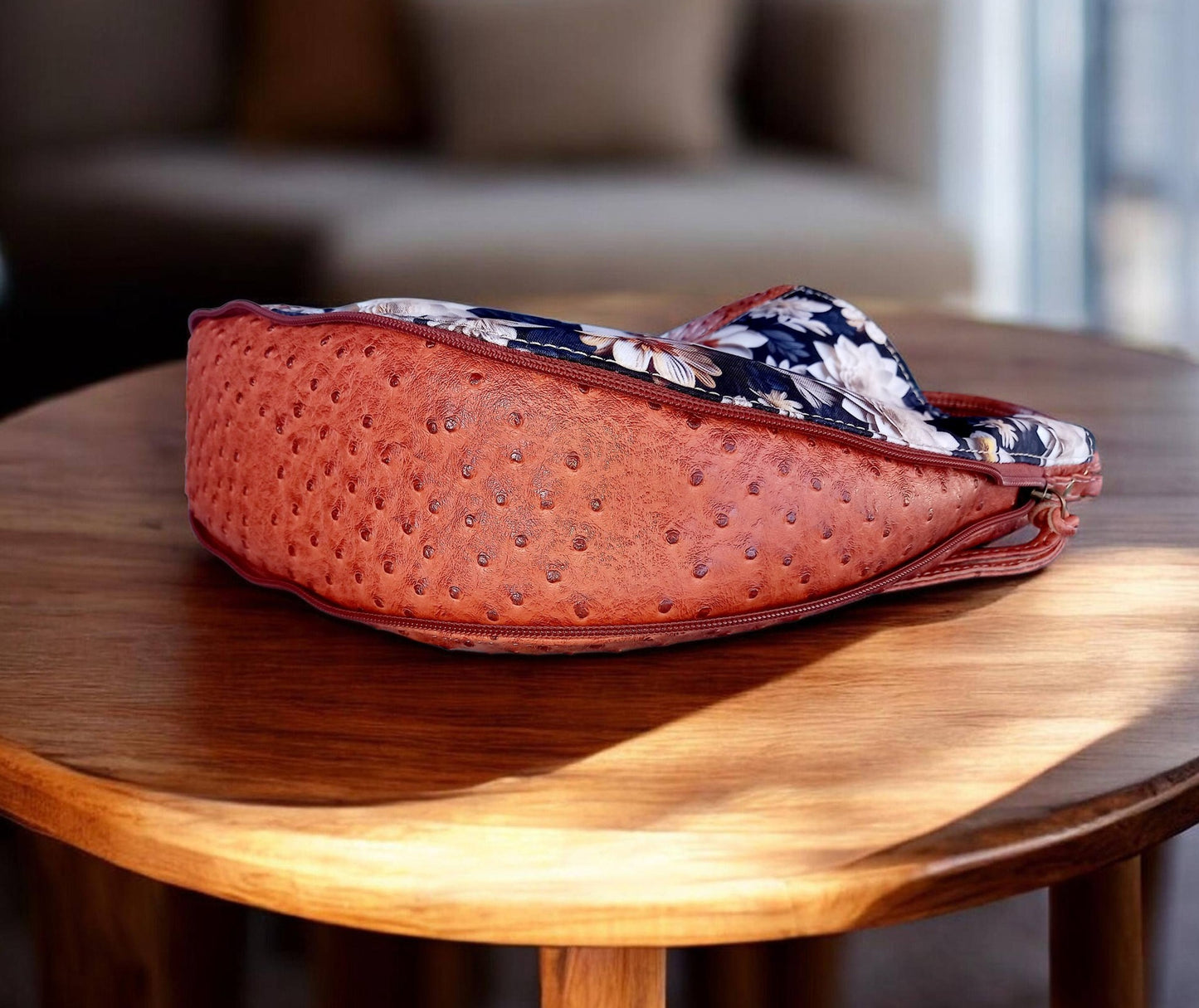 Elise Expandable Slouch PDF Pattern