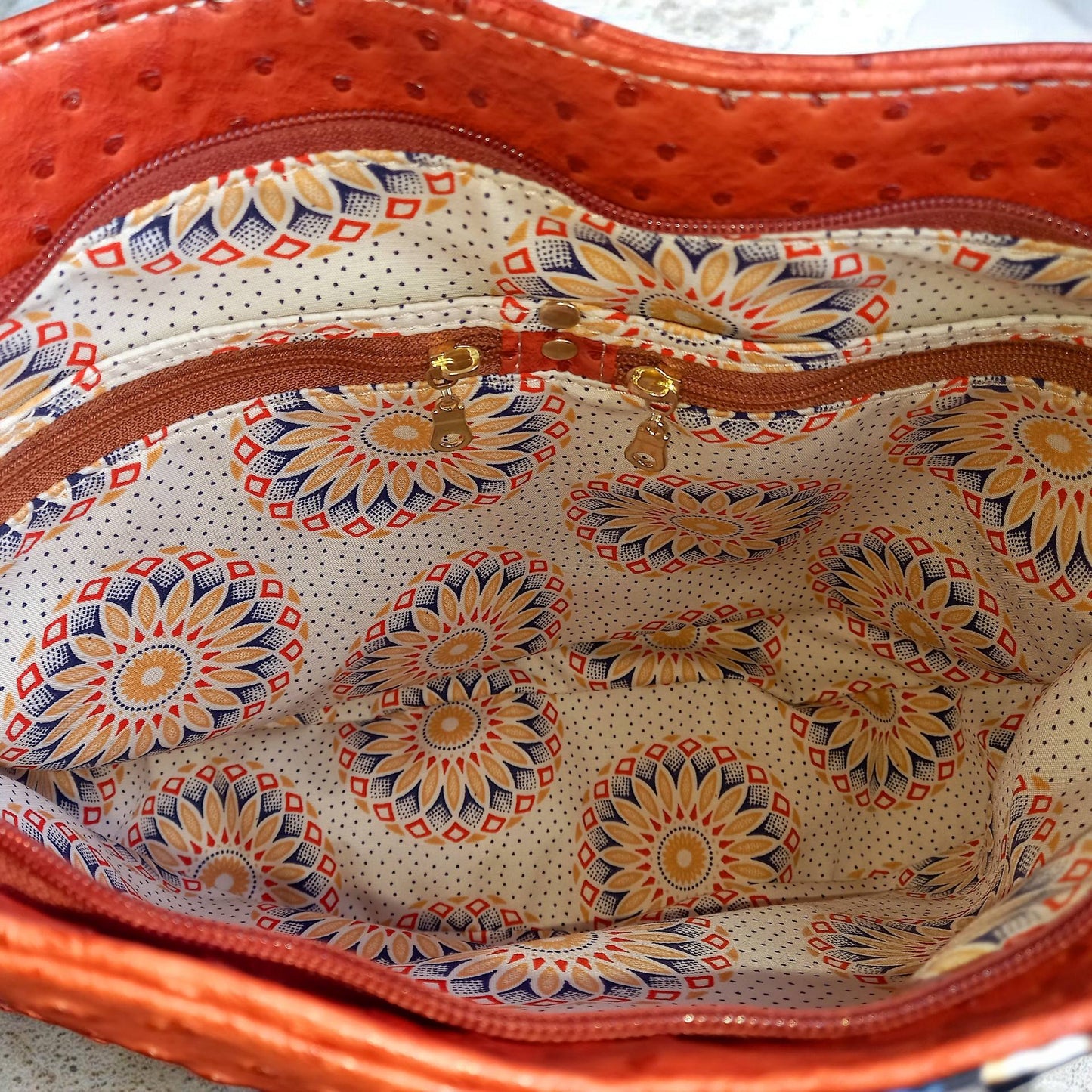 Elise Expandable Slouch PDF Pattern