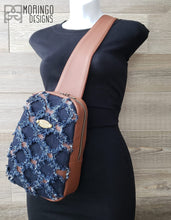 Load image into Gallery viewer, Simplistic Sling PDF Pattern
