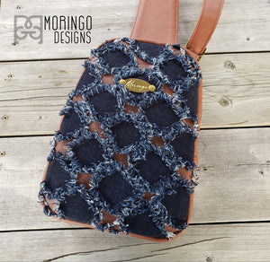 Simplistic Sling PDF Pattern
