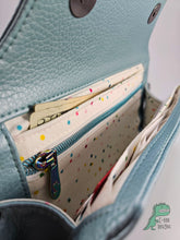 Load image into Gallery viewer, Date Night Deana Clutch Wallet PDF Pattern
