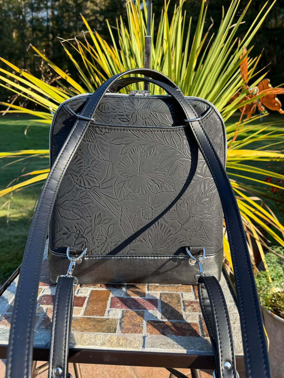 Cora Convertible Bag PDF Pattern