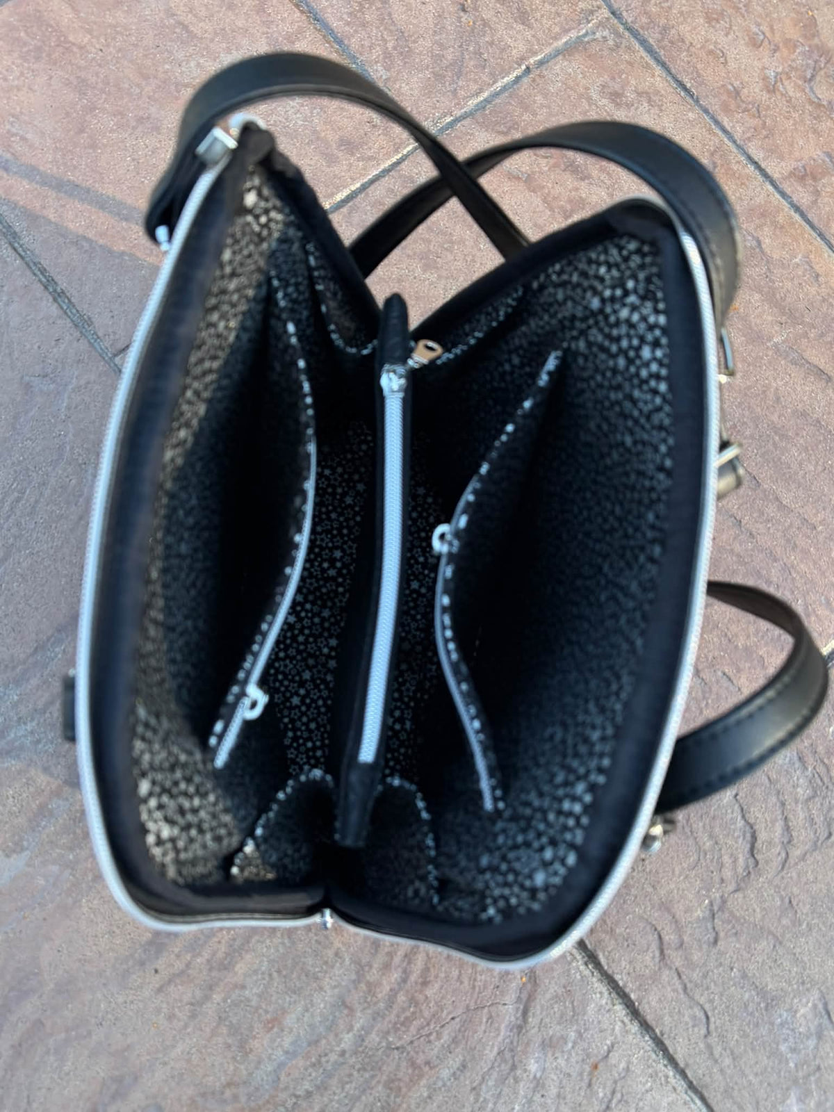 Cora Convertible Bag PDF Pattern