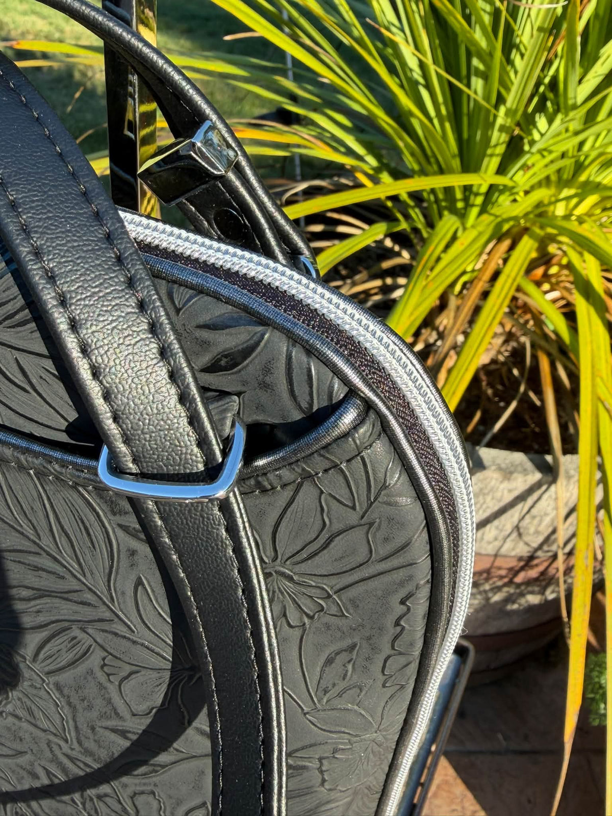 Cora Convertible Bag PDF Pattern