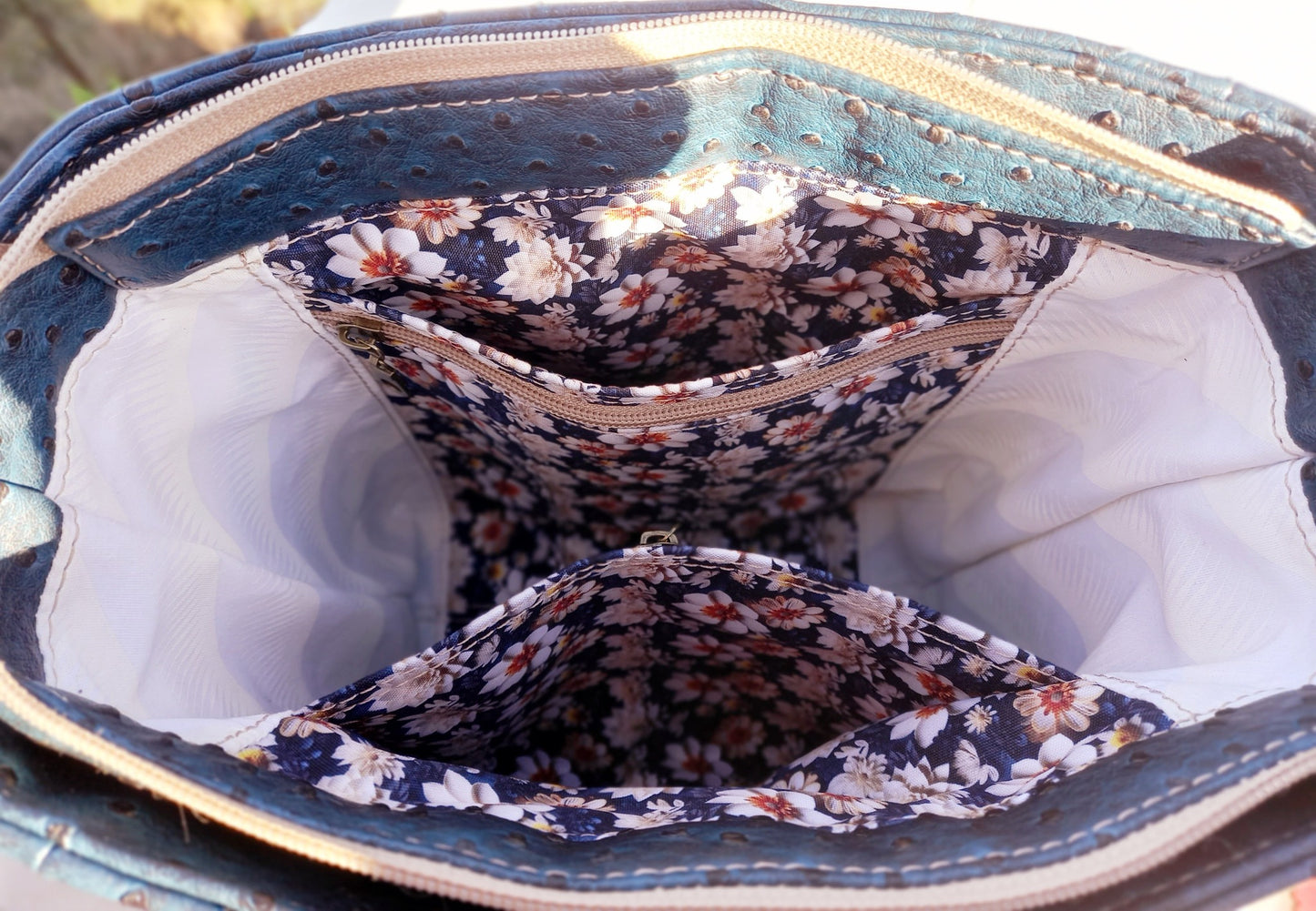 Willow Woven Tote PDF Pattern