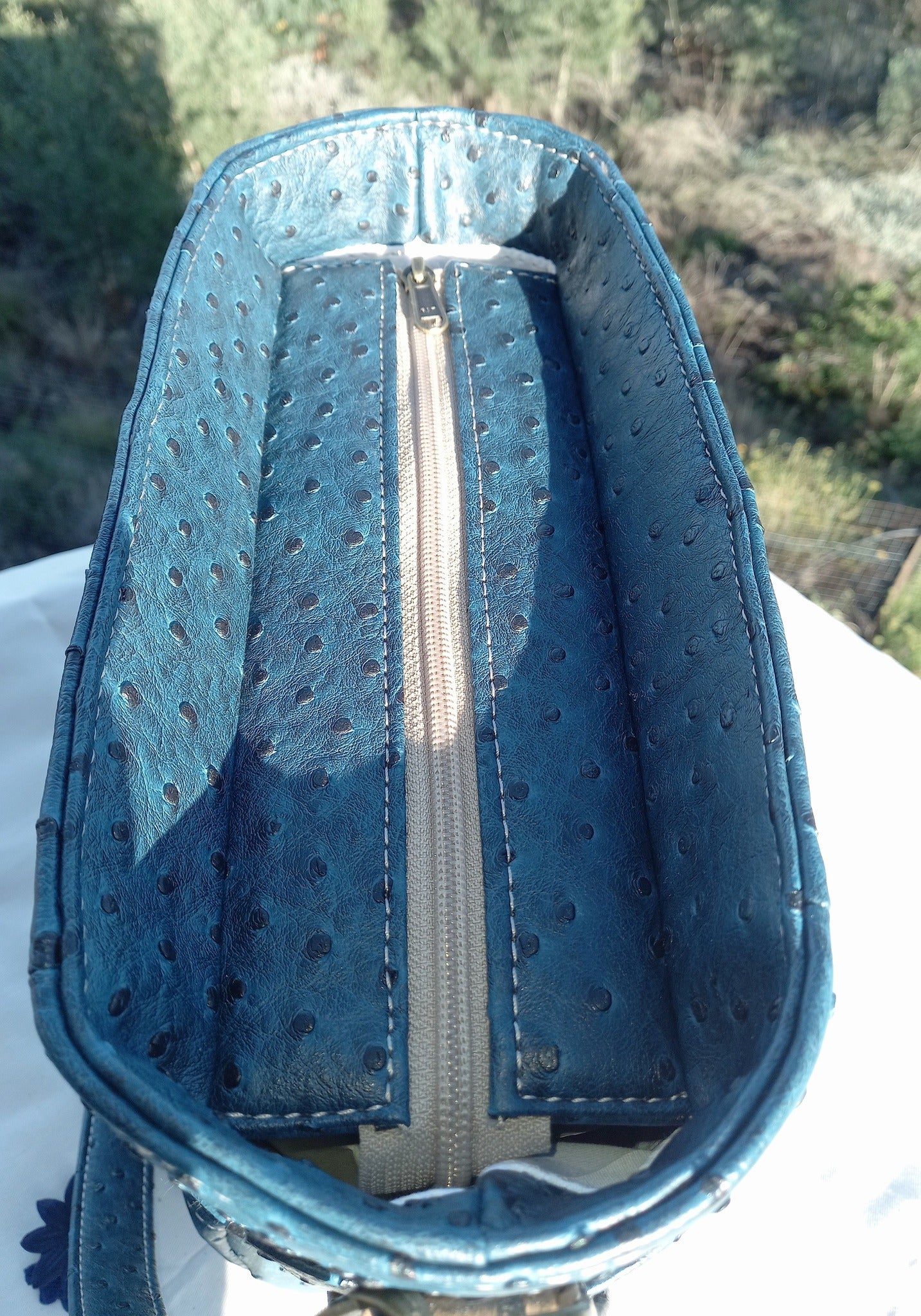 Willow Woven Tote PDF Pattern