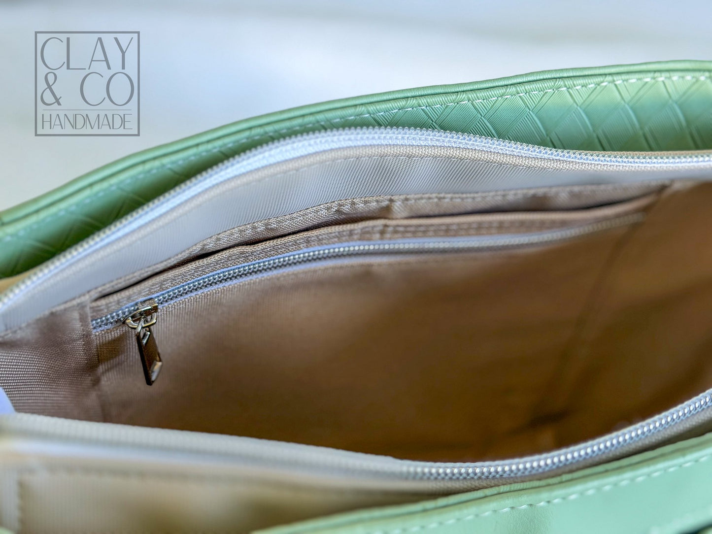 Willow Woven Tote PDF Pattern