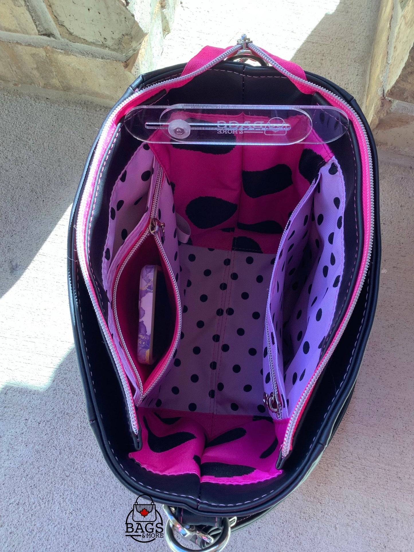 Willow Woven Tote PDF Pattern