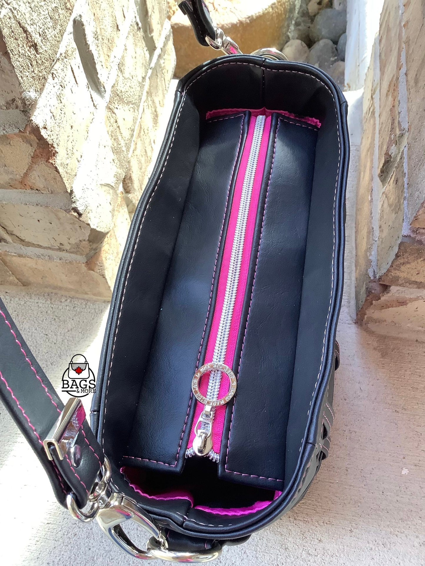 Willow Woven Tote PDF Pattern