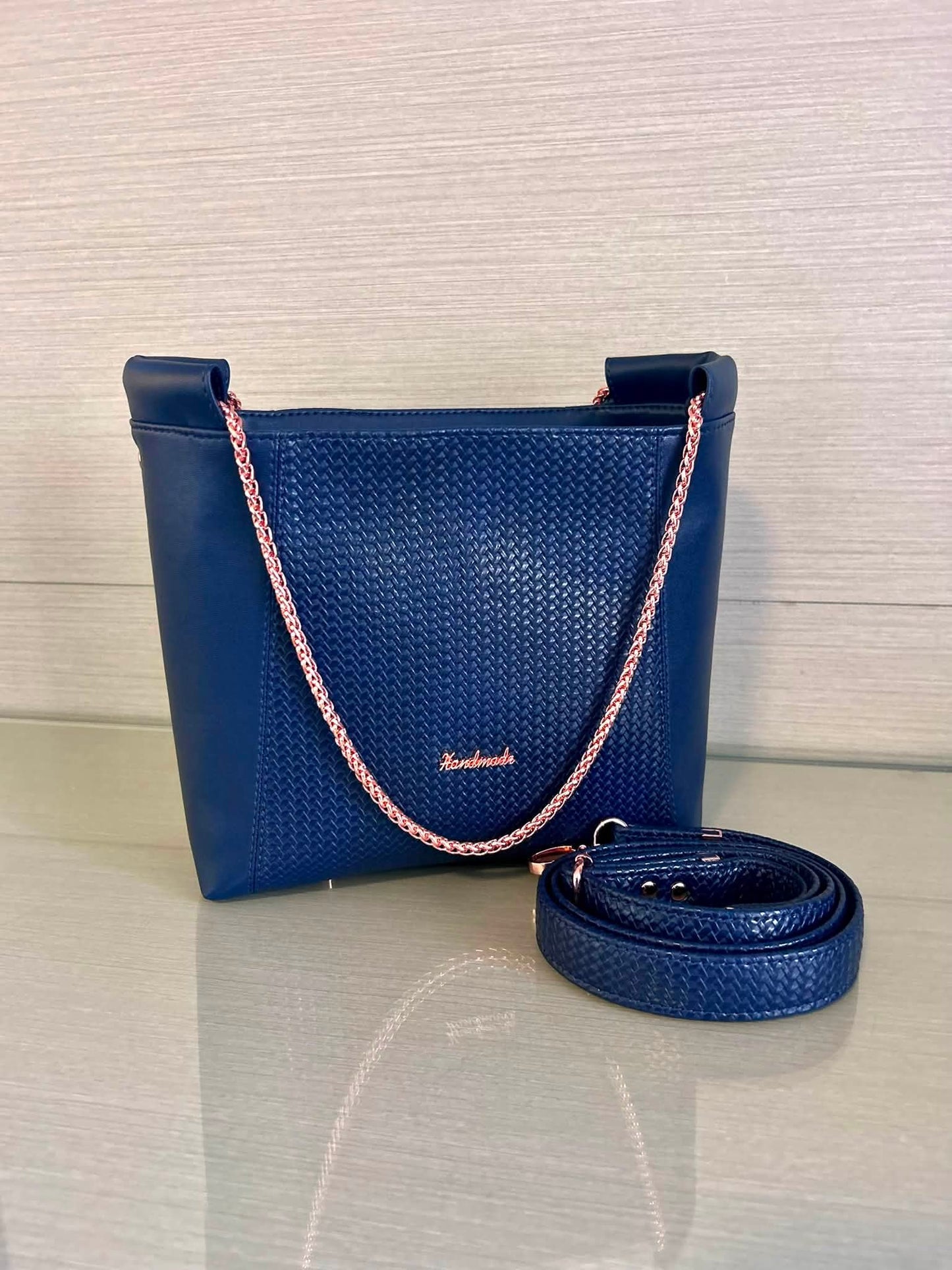 Cadena Tote PDF Pattern