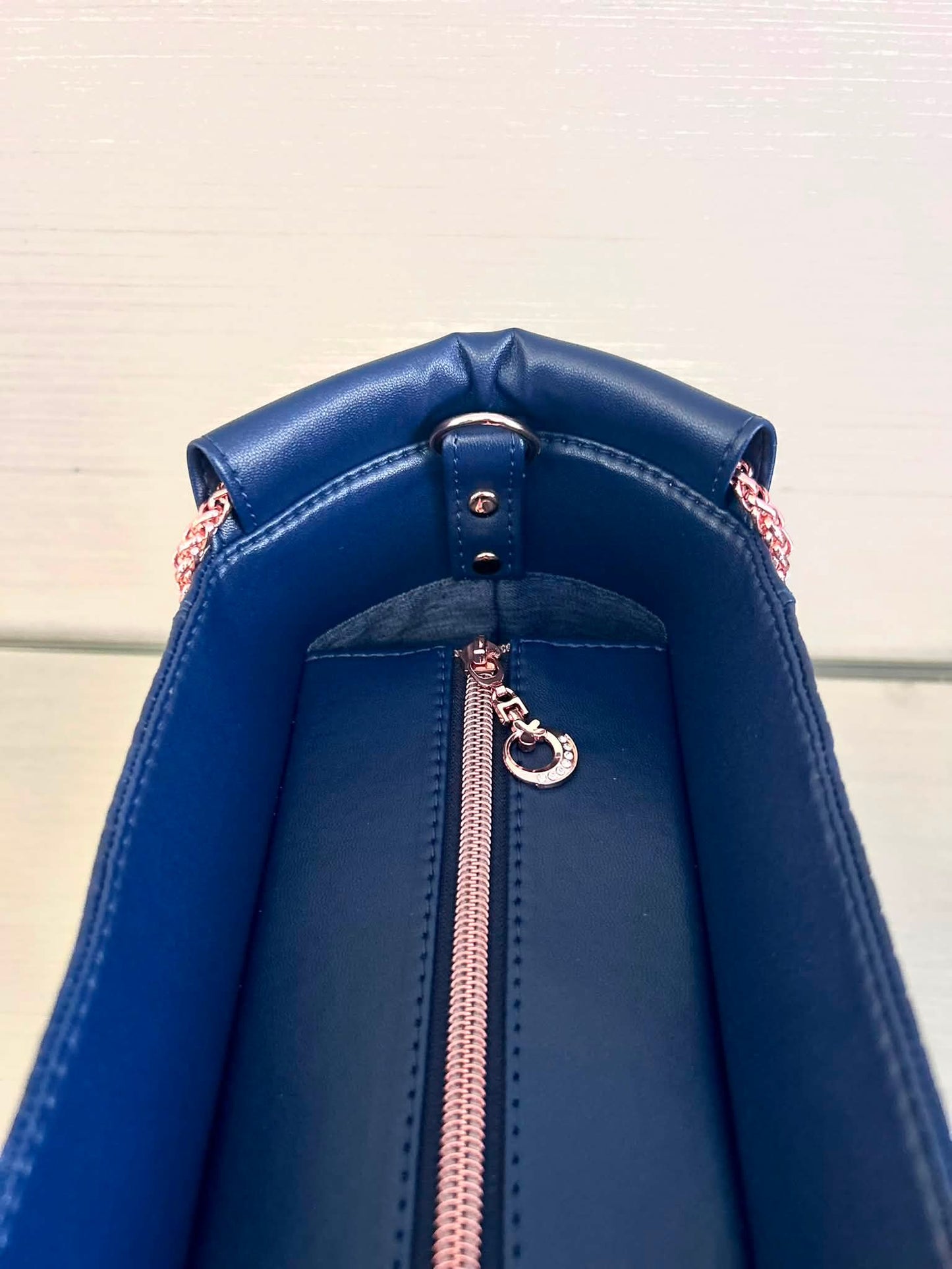 Cadena Tote PDF Pattern