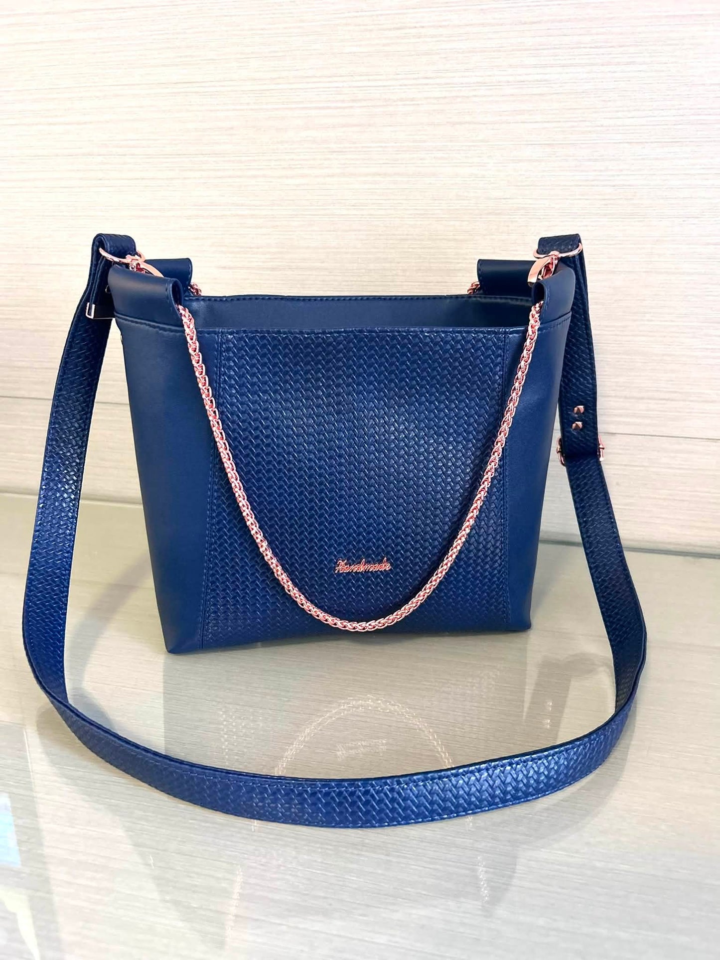 Cadena Tote PDF Pattern
