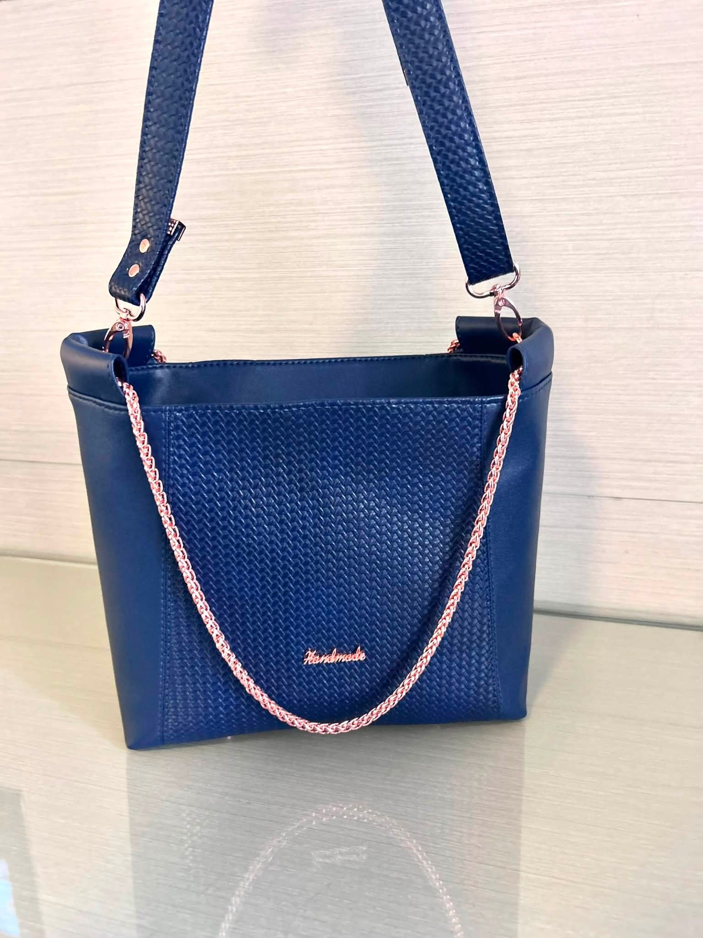 Cadena Tote PDF Pattern
