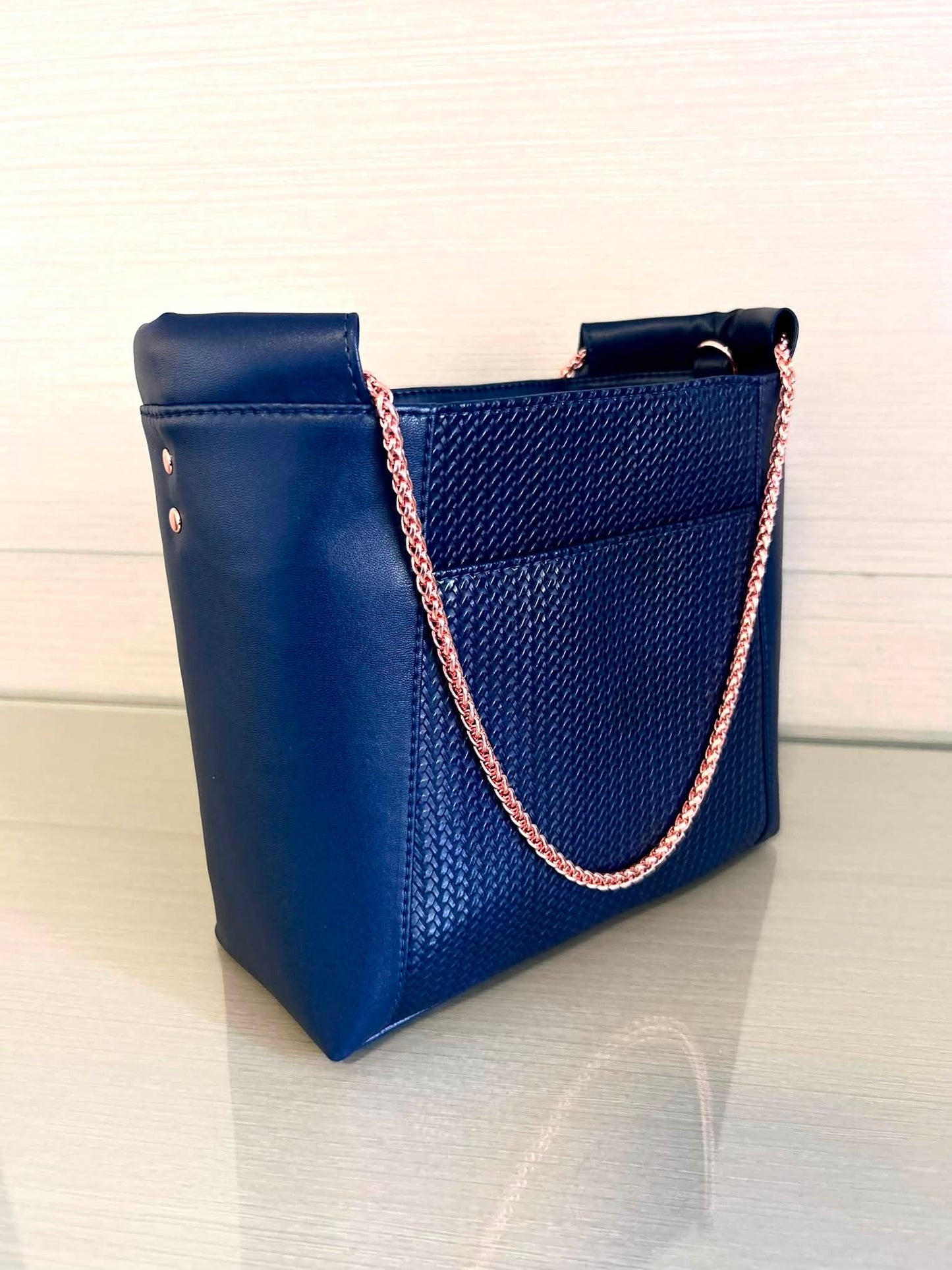 Cadena Tote PDF Pattern