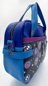 Carlotta Commuter PDF Pattern