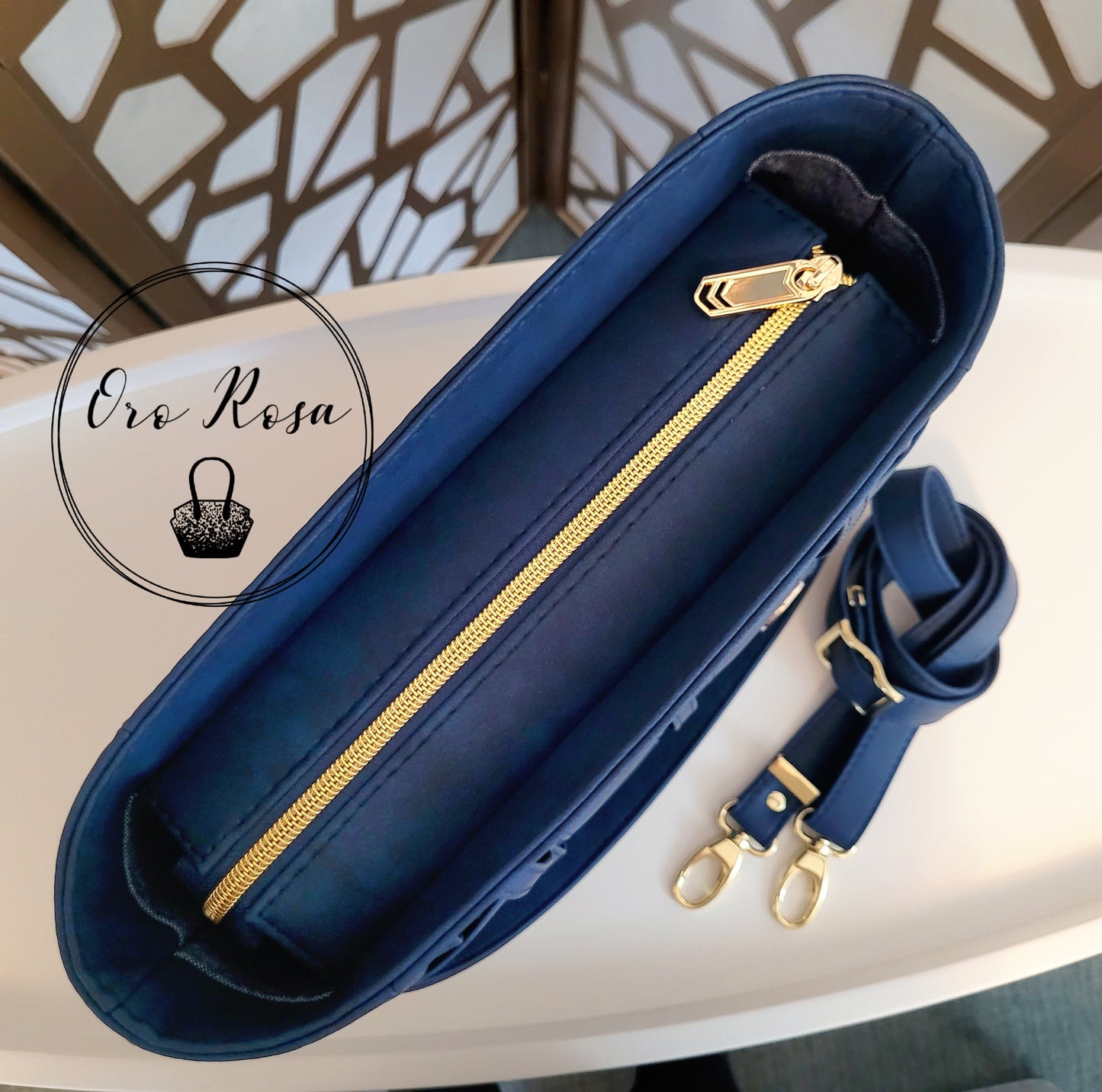 Willow Woven Tote PDF Pattern