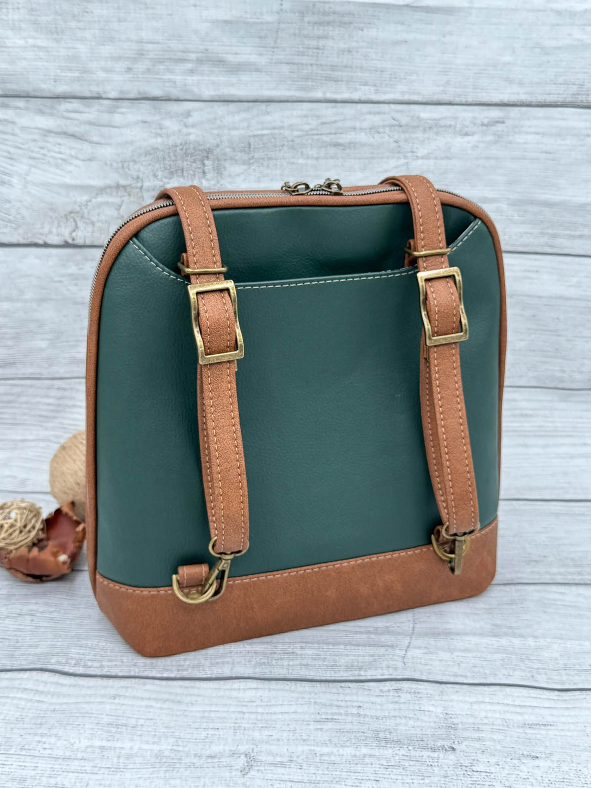 Cora Convertible Bag PDF Pattern