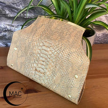 Load image into Gallery viewer, Date Night Deana Clutch Wallet PDF Pattern
