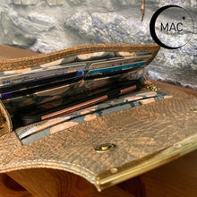 Load image into Gallery viewer, Date Night Deana Clutch Wallet PDF Pattern
