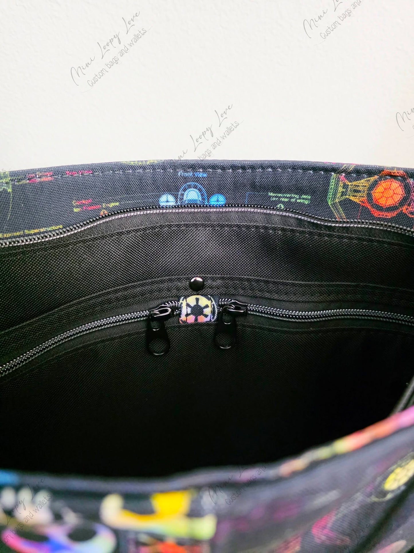 Elise Expandable Slouch PDF Pattern