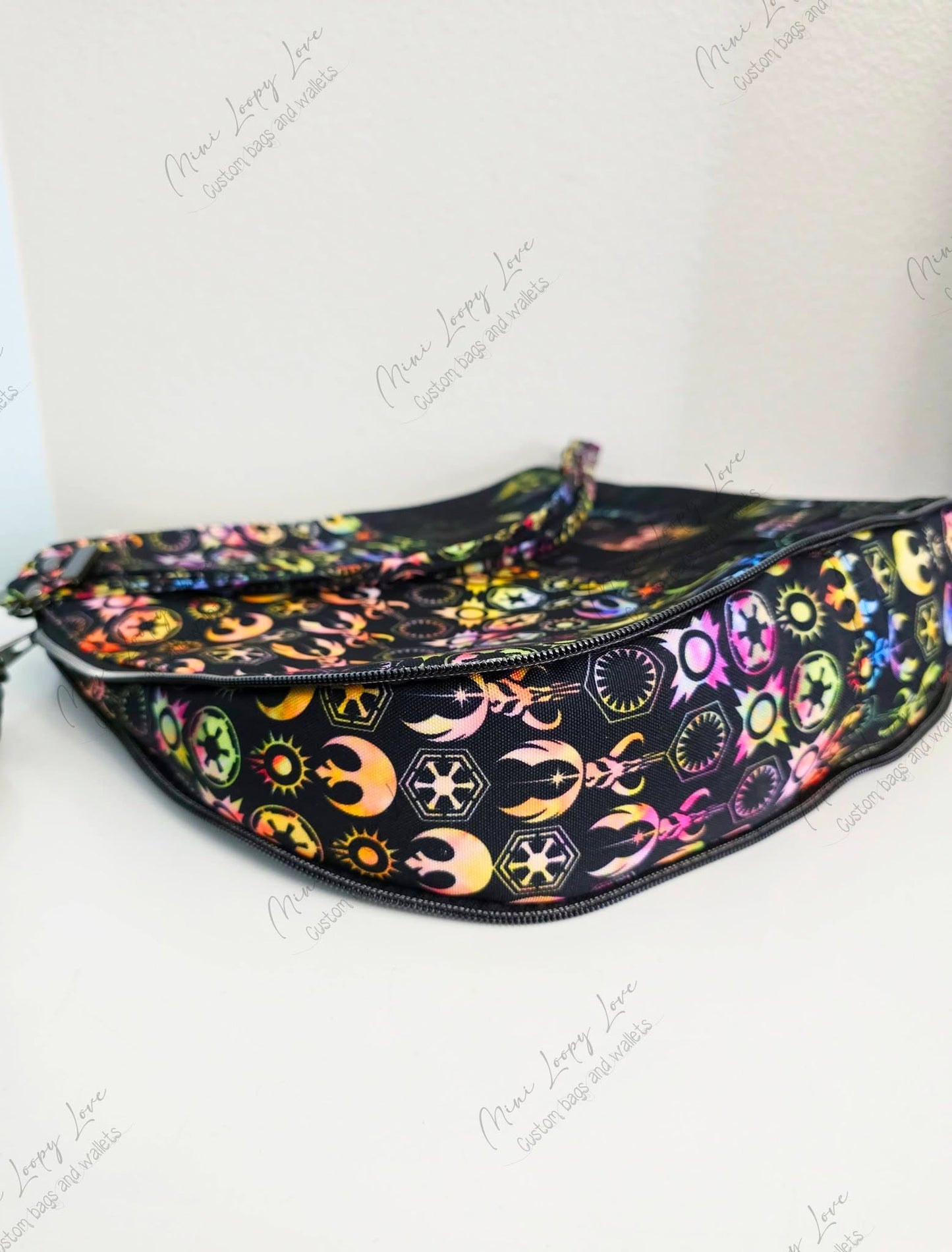 Elise Expandable Slouch PDF Pattern