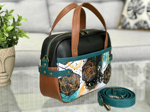 Carlotta Commuter PDF Pattern