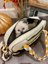 Load image into Gallery viewer, Carlotta Commuter PDF Pattern
