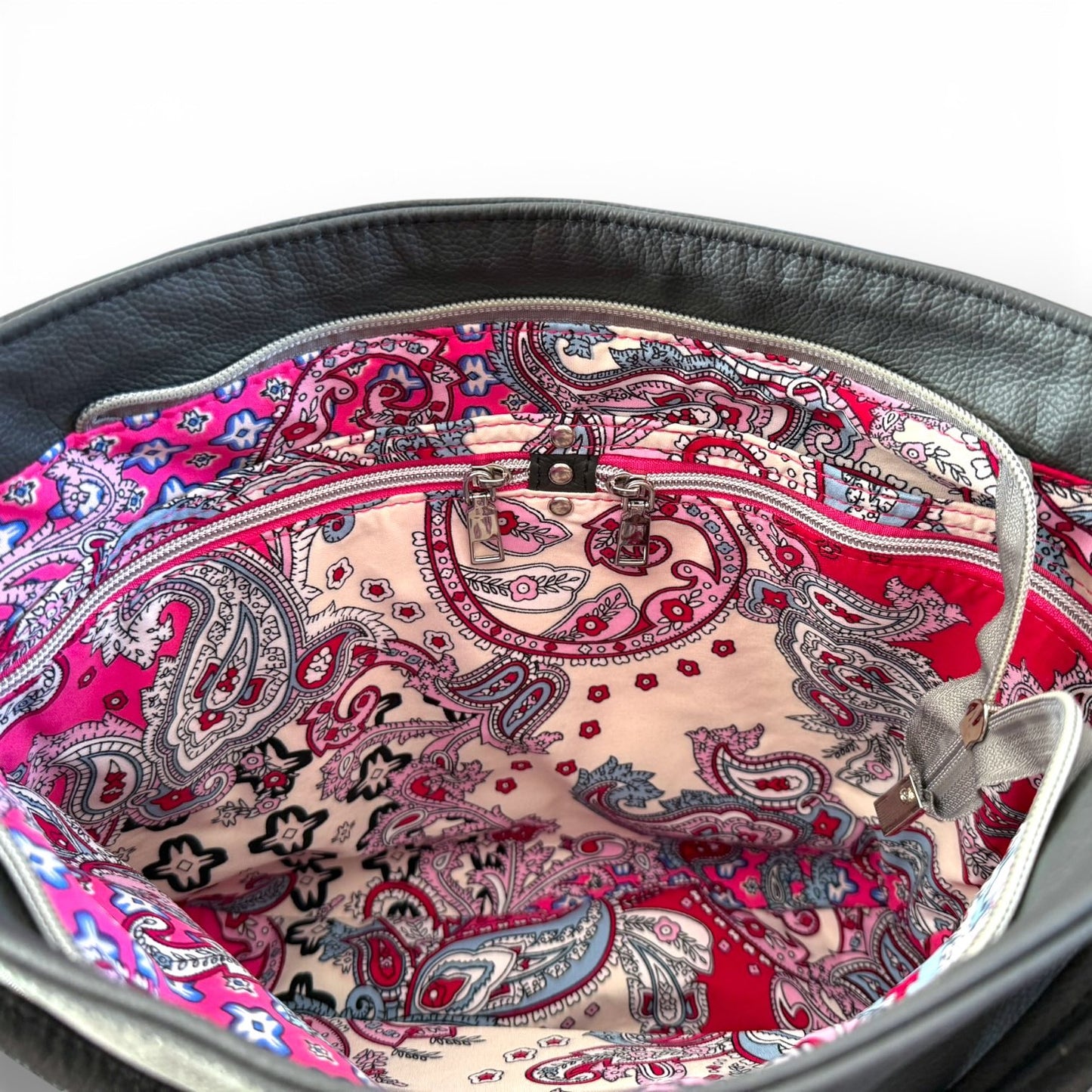 Elise Expandable Slouch PDF Pattern