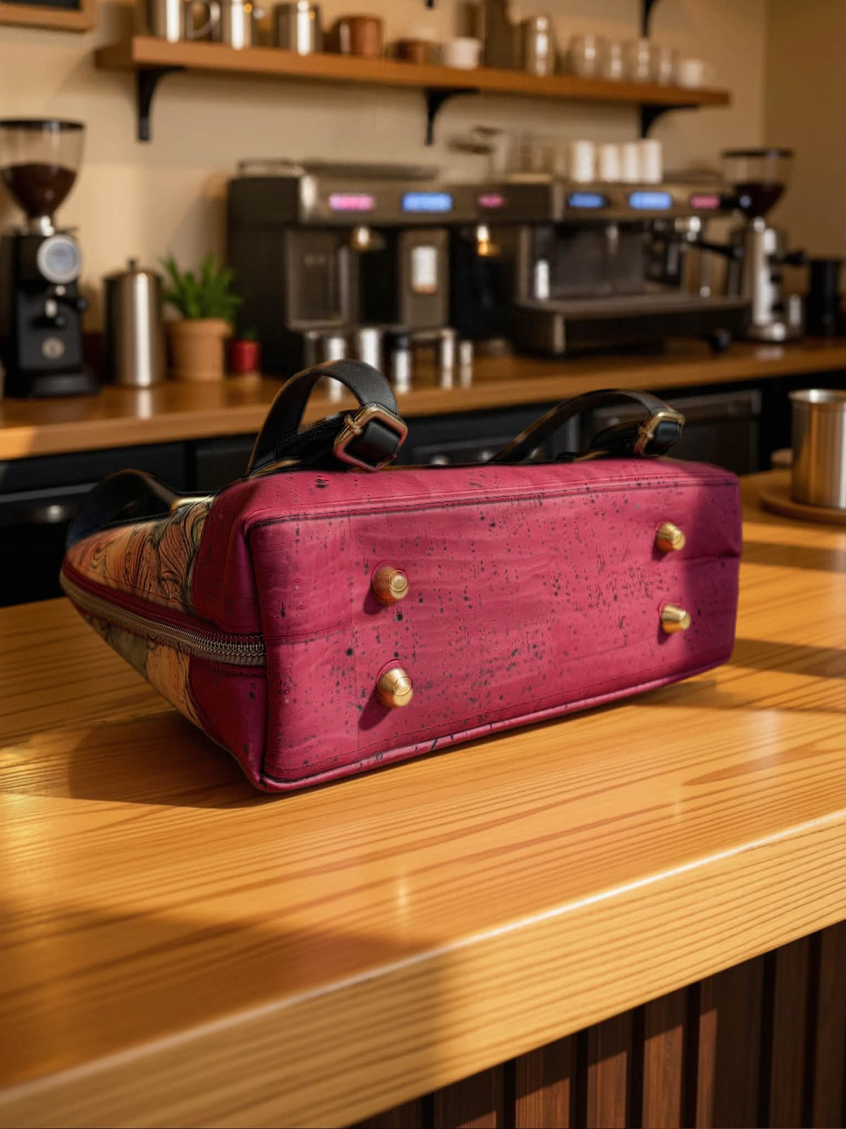 Cora Convertible Bag PDF Pattern