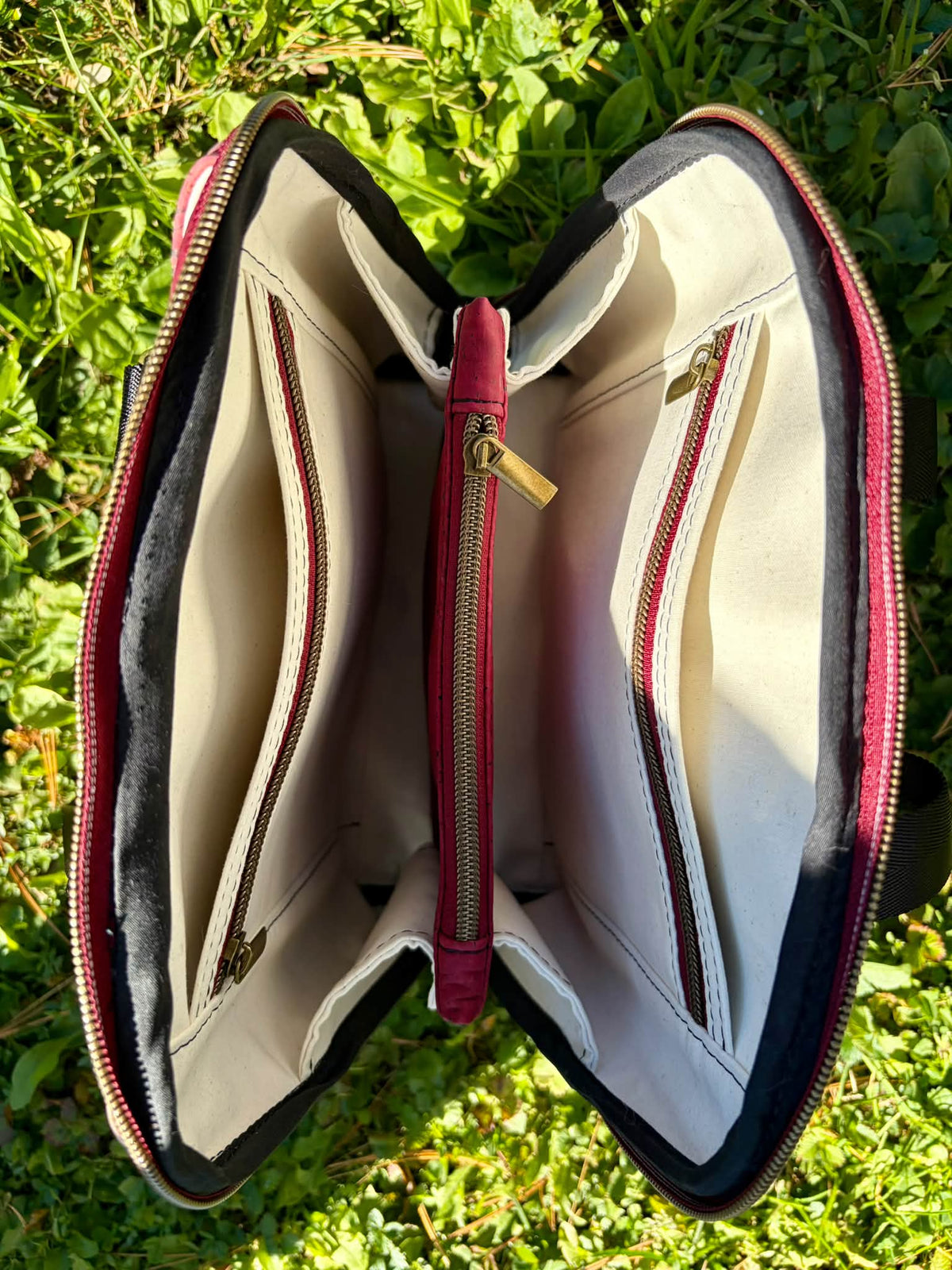Cora Convertible Bag PDF Pattern