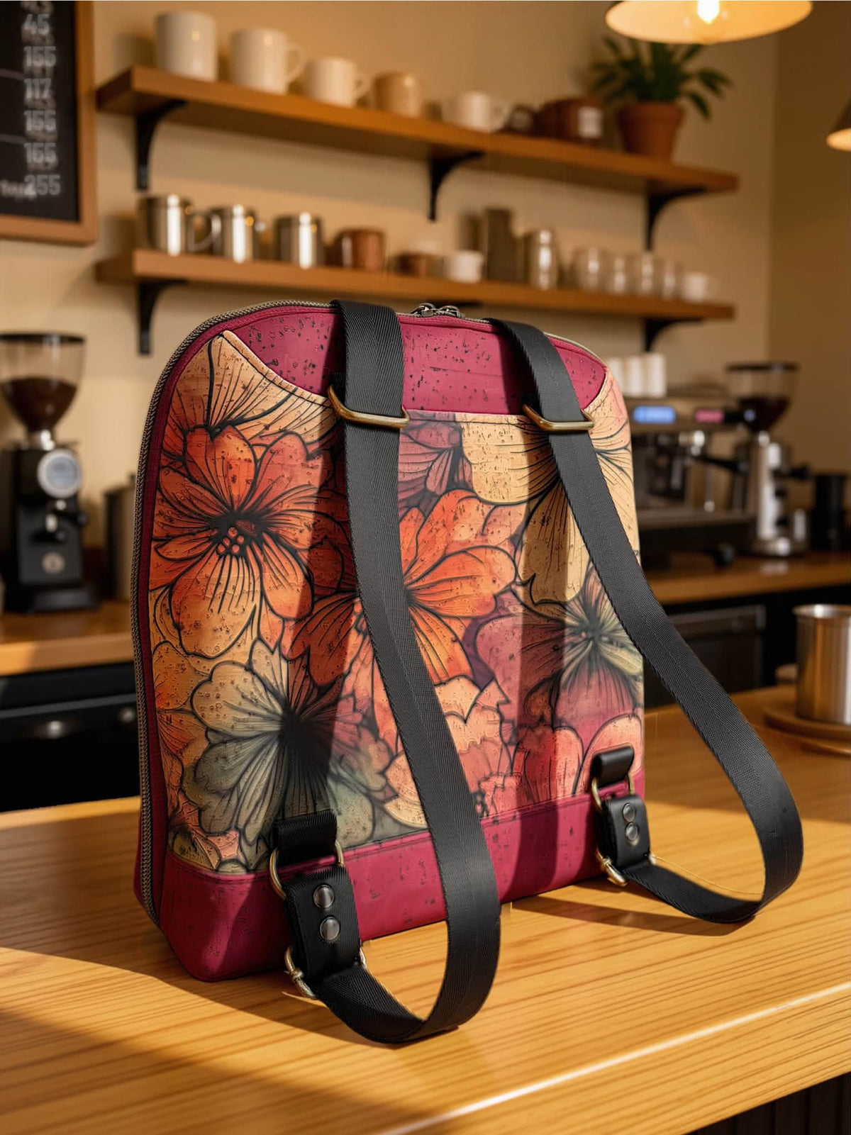 Cora Convertible Bag PDF Pattern