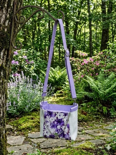 Cadena Tote PDF Pattern