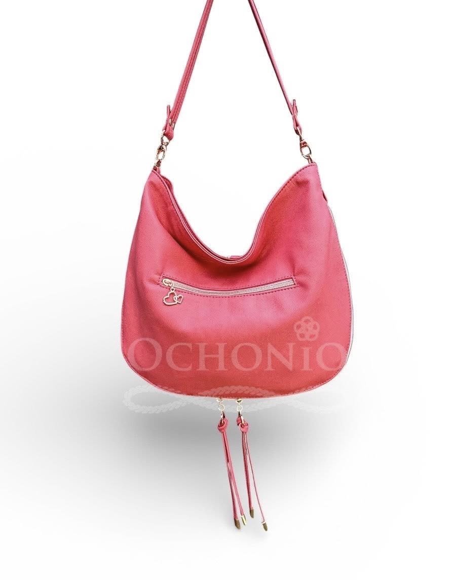 Elise Expandable Slouch PDF Pattern