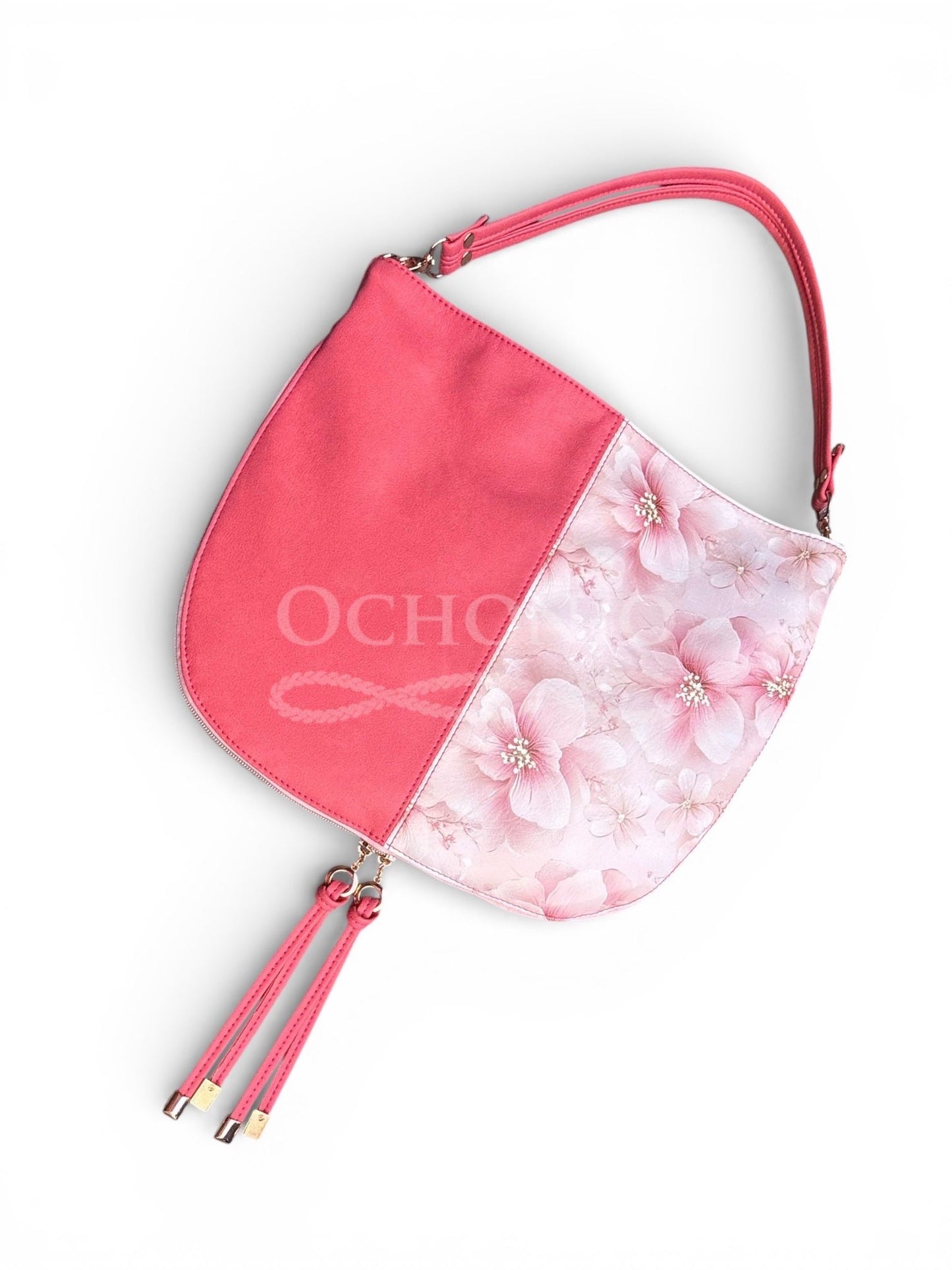 Elise Expandable Slouch PDF Pattern