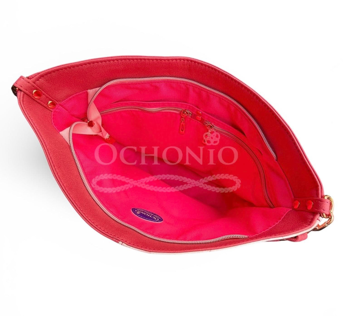 Elise Expandable Slouch PDF Pattern