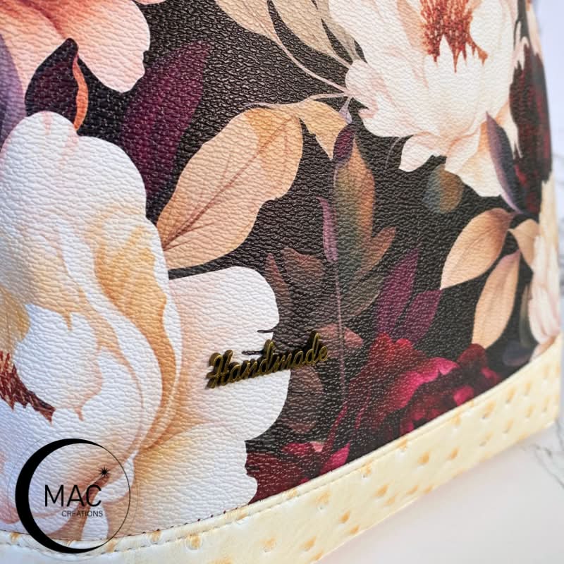 Cora Convertible Bag PDF Pattern