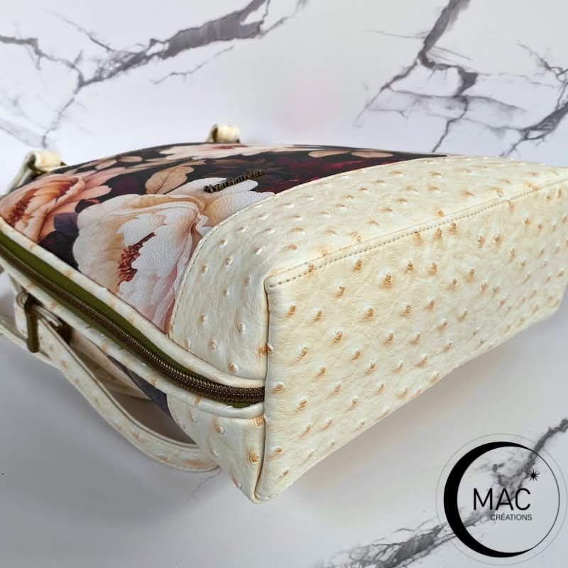Cora Convertible Bag PDF Pattern