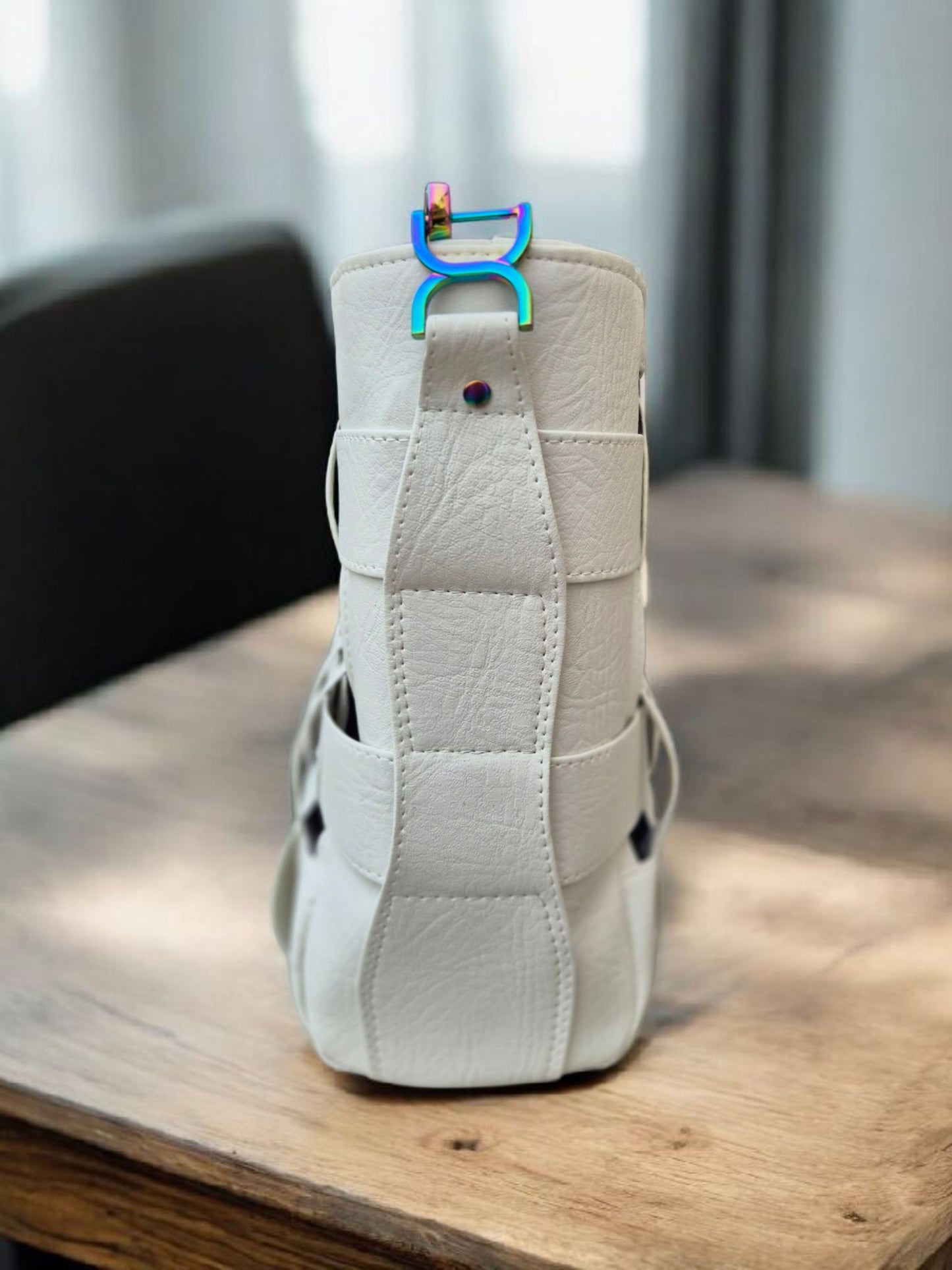 Willow Woven Tote PDF Pattern