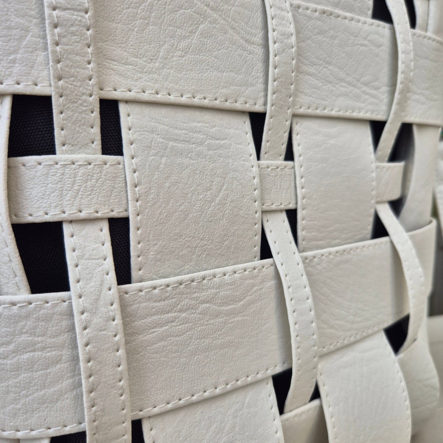 Willow Woven Tote PDF Pattern