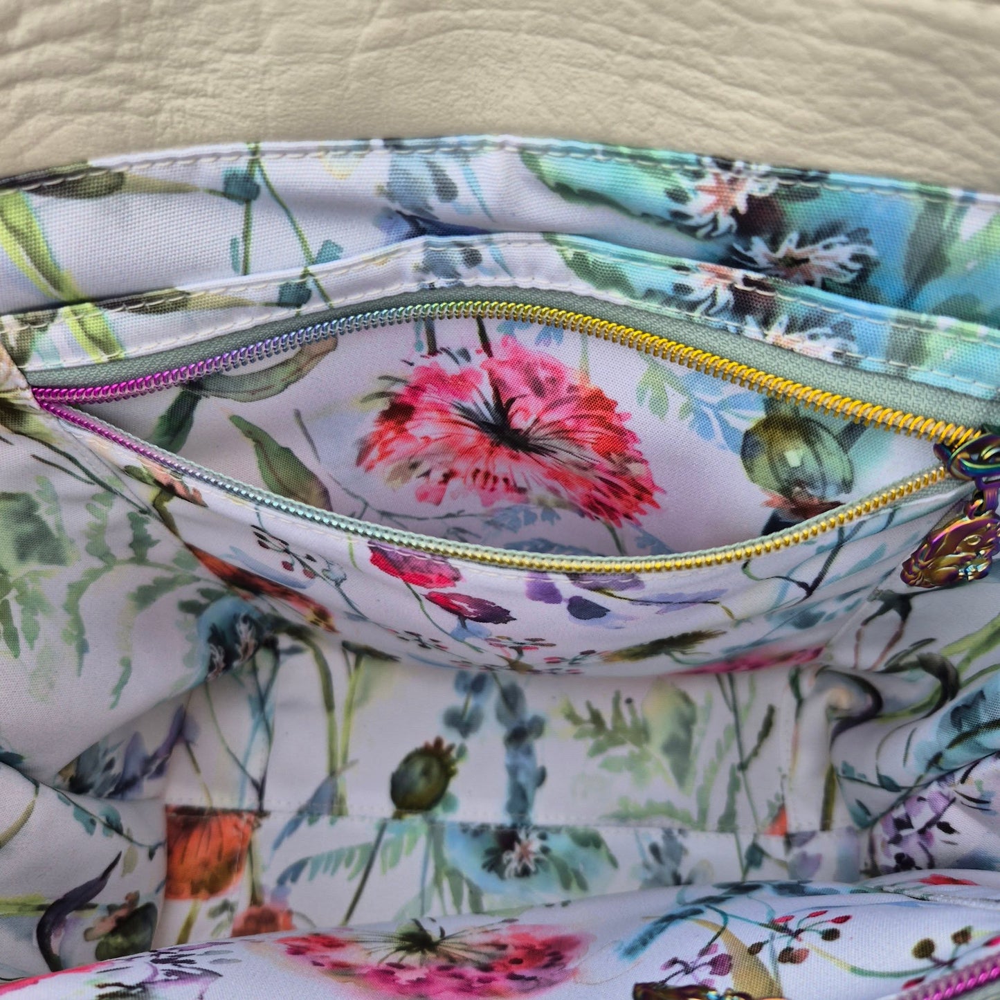 Willow Woven Tote PDF Pattern