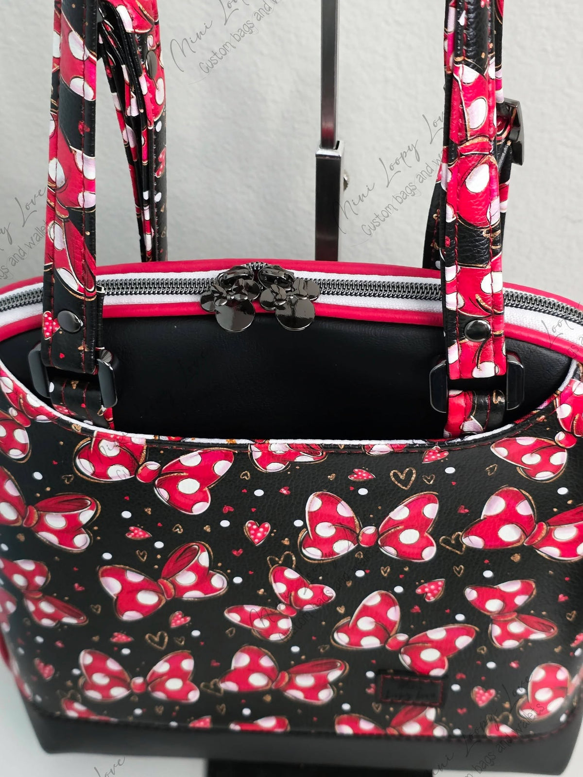 Cora Convertible Bag PDF Pattern