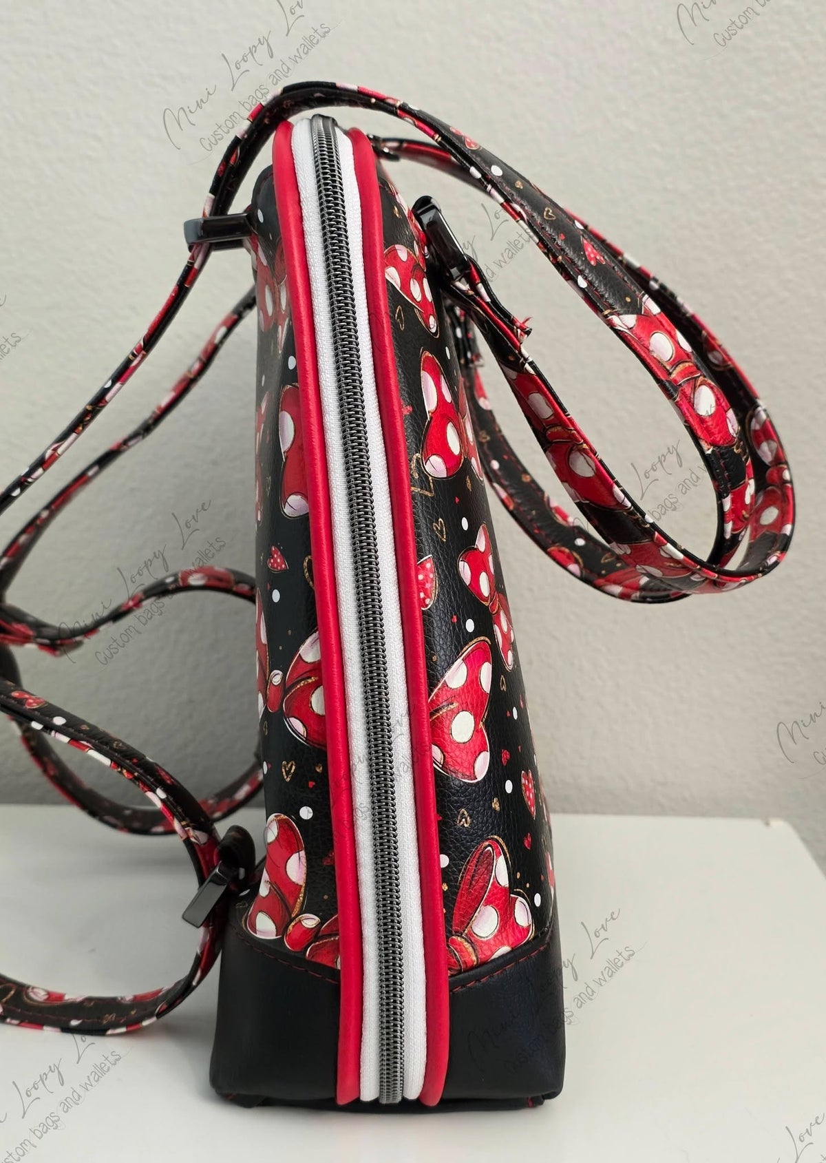 Cora Convertible Bag PDF Pattern
