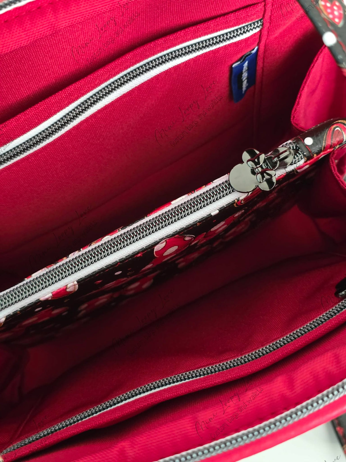 Cora Convertible Bag PDF Pattern