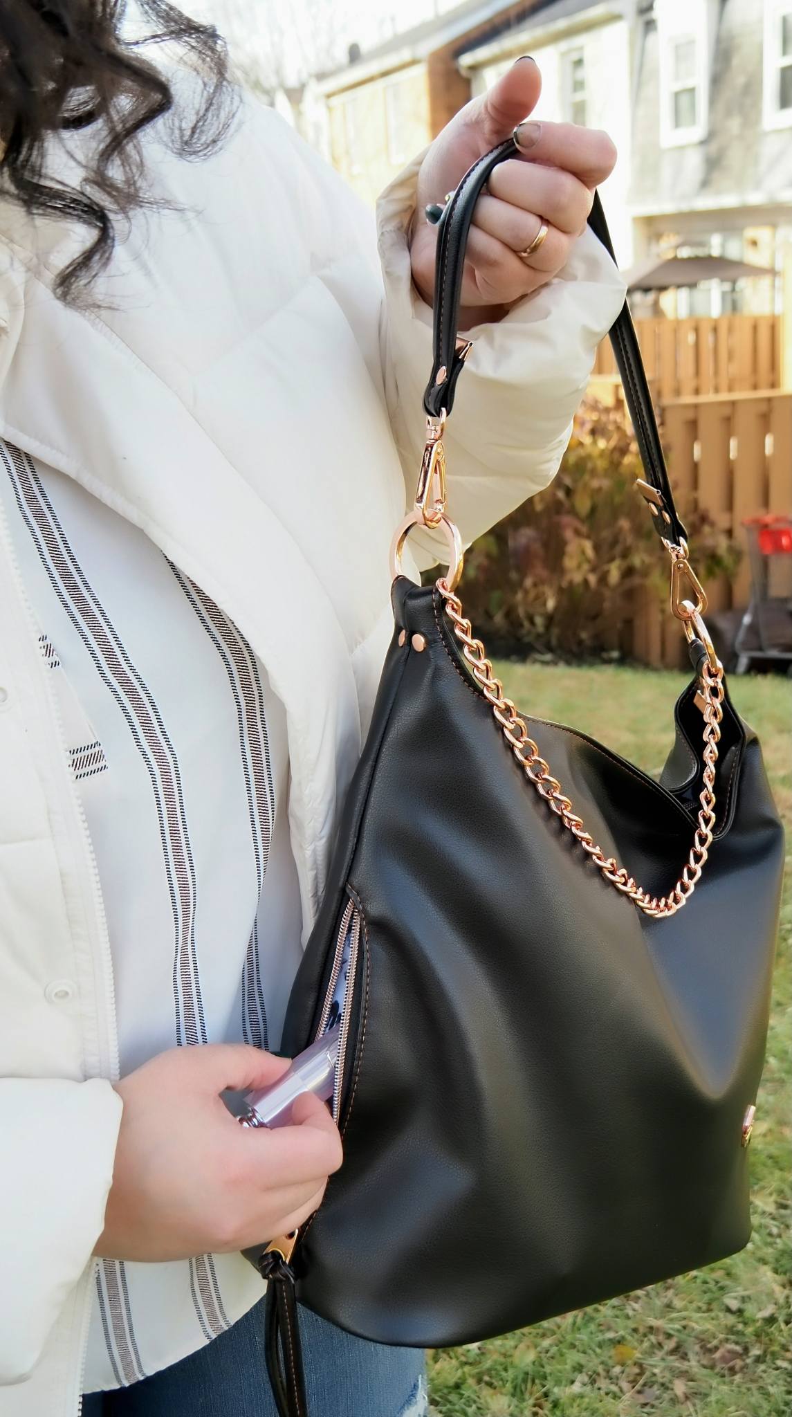 Coupeville Tote PDF Pattern