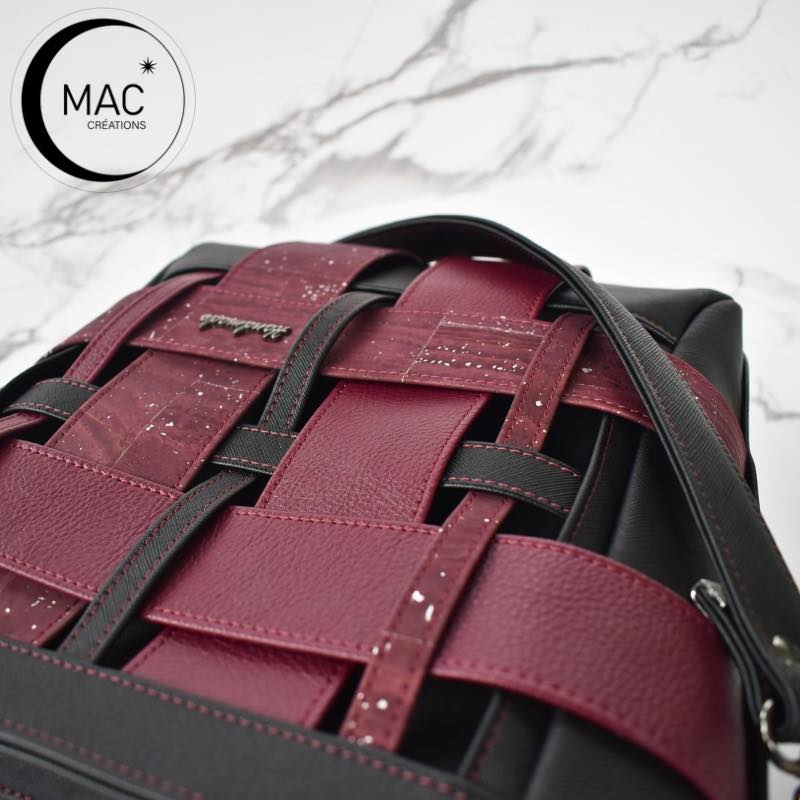 Willow Woven Tote PDF Pattern