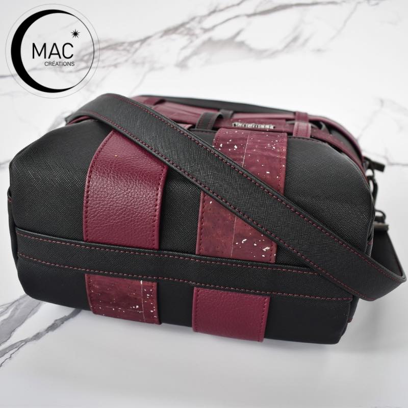 Willow Woven Tote PDF Pattern