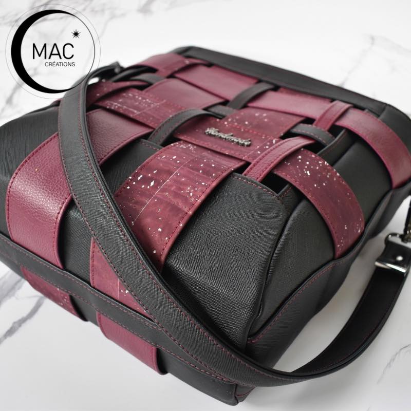 Willow Woven Tote PDF Pattern