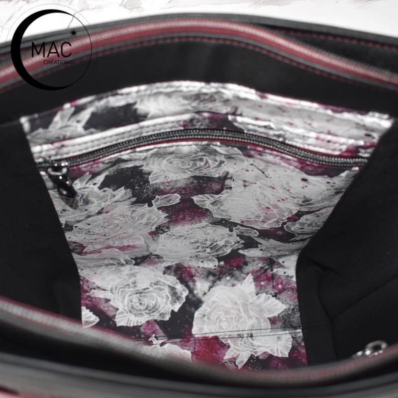 Willow Woven Tote PDF Pattern